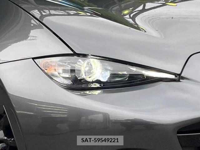 Mazda ROADSTER 2019-12 283380-13