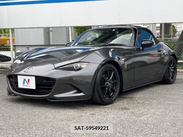 Mazda ROADSTER 2019-12 283380-12