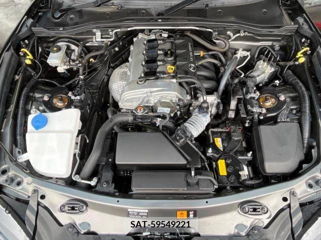 Mazda ROADSTER 2019-12 283380-19
