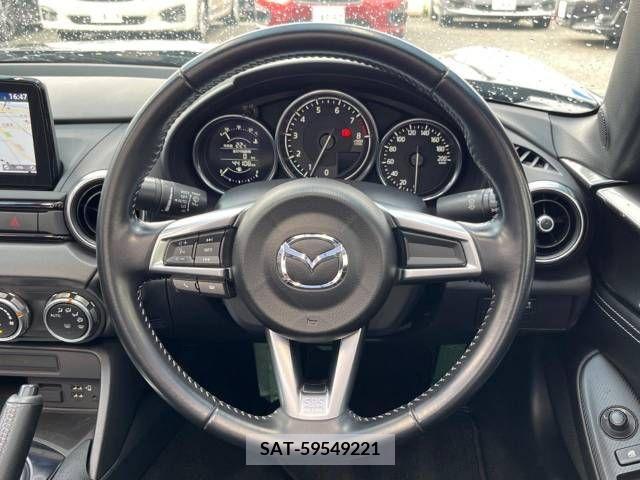 Mazda ROADSTER 2019-12 283380-11