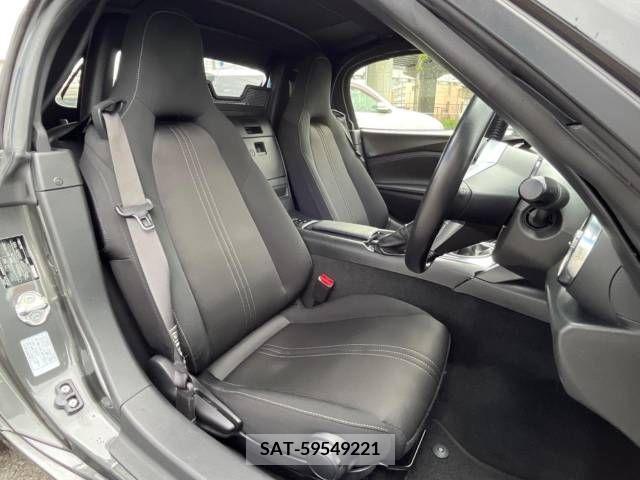 Mazda ROADSTER 2019-12 283380-10
