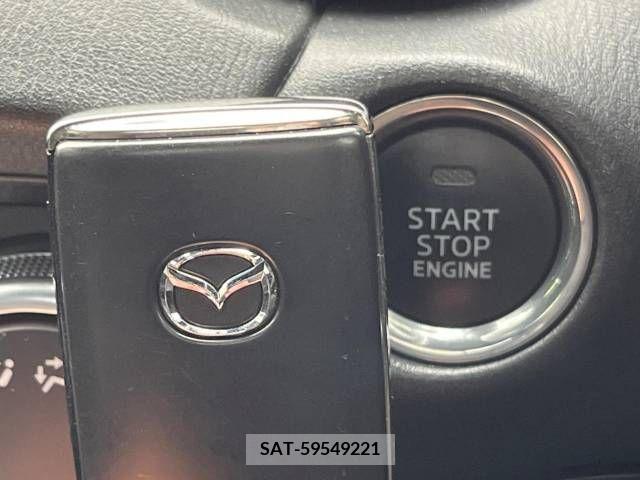 Mazda ROADSTER 2019-12 283380-9