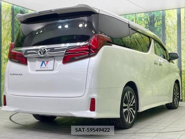 Toyota ALPHARD 2021-12 259127-18