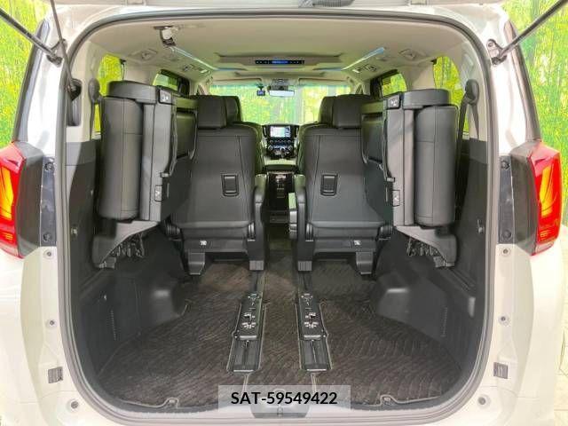 Toyota ALPHARD 2021-12 259127-11