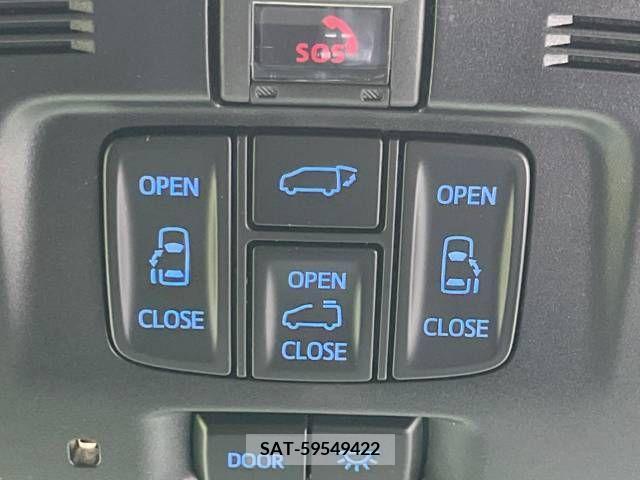 Toyota ALPHARD 2021-12 259127-7