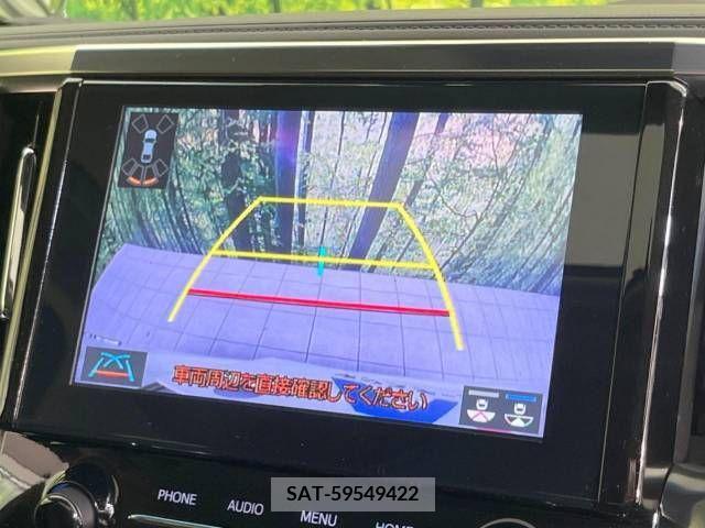 Toyota ALPHARD 2021-12 259127-5