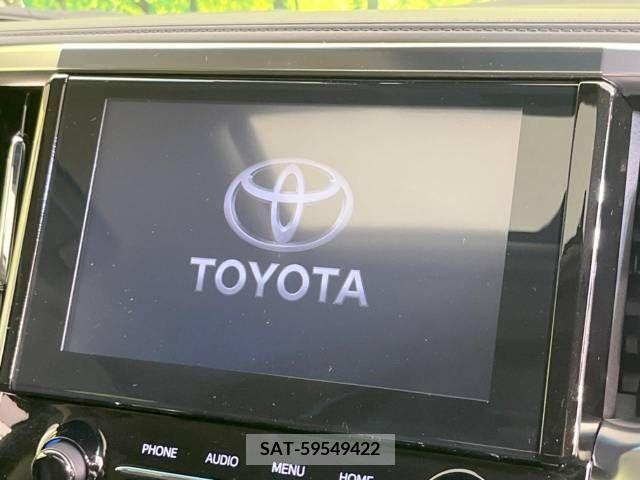 Toyota ALPHARD 2021-12 259127-4