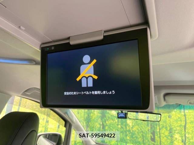 Toyota ALPHARD 2021-12 259127-3