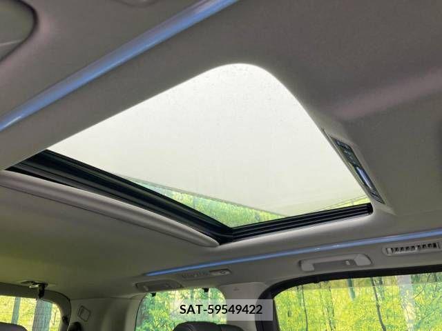 Toyota ALPHARD 2021-12 259127-2