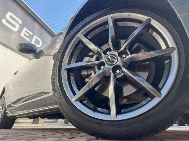 Mazda ROADSTER 2020-04 194417-13
