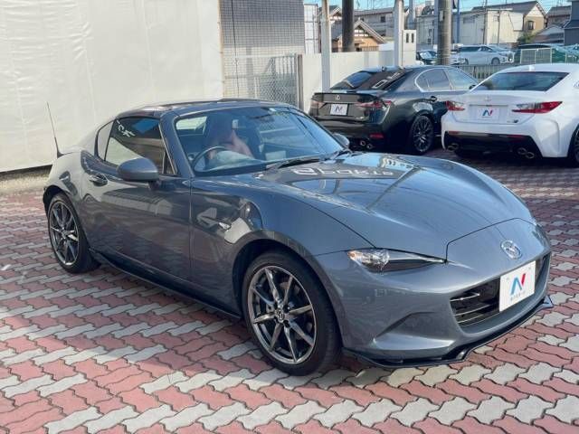 Mazda ROADSTER 2020-04 194417-16