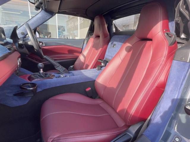 Mazda ROADSTER 2020-04 194417-9