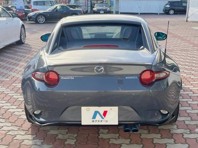 Mazda ROADSTER 2020-04 194417-15