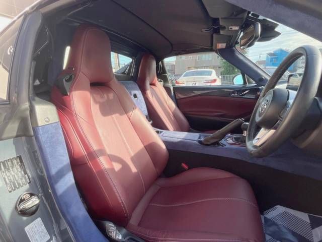 Mazda ROADSTER 2020-04 194417-8