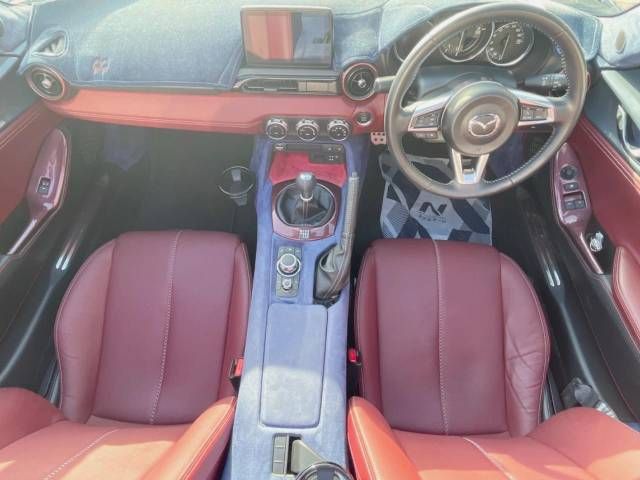 Mazda ROADSTER 2020-04 194417-1