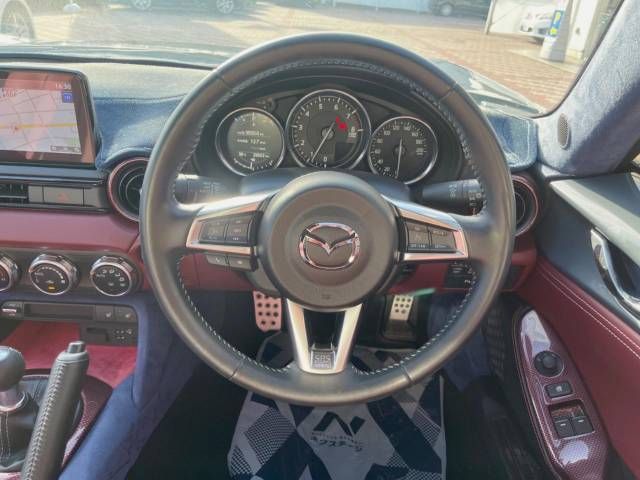 Mazda ROADSTER 2020-04 194417-11
