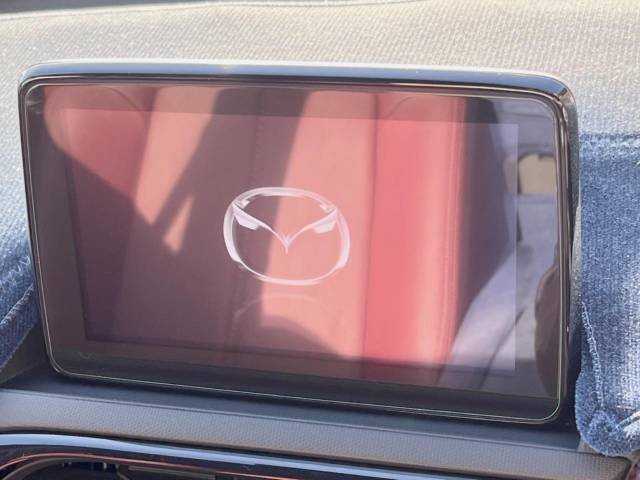 Mazda ROADSTER 2020-04 194417-7