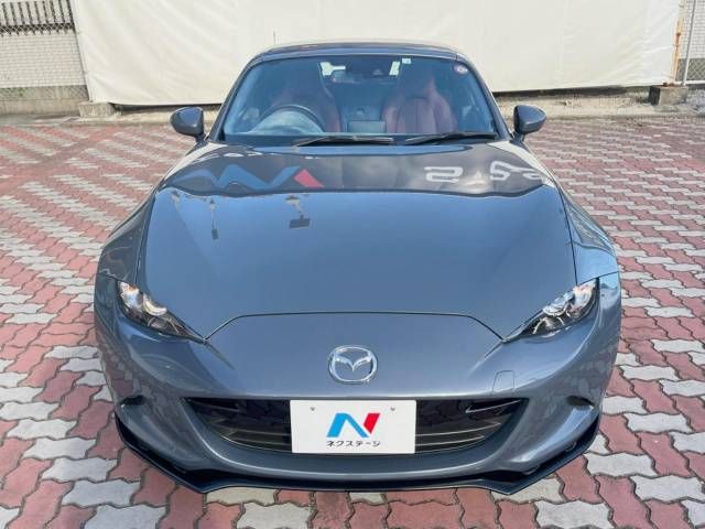Mazda ROADSTER 2020-04 194417-14
