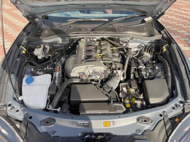 Mazda ROADSTER 2020-04 194417-18