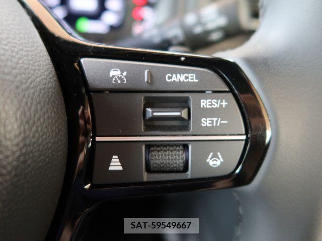 Honda STEP WGN 2023-12 324741-11