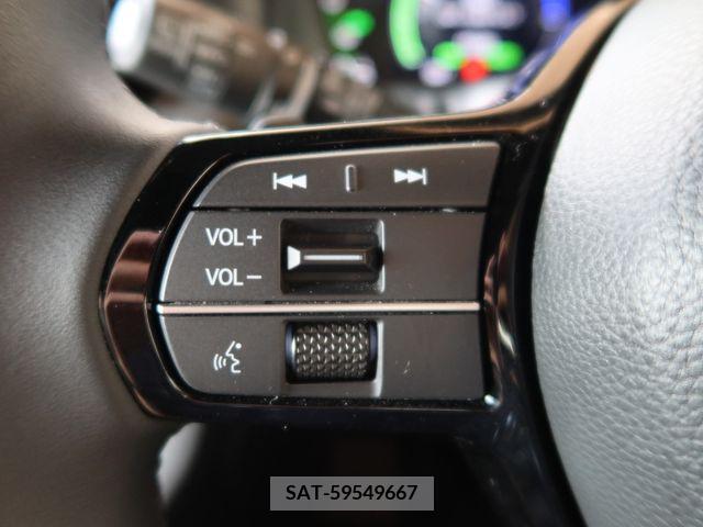 Honda STEP WGN 2023-12 324741-10