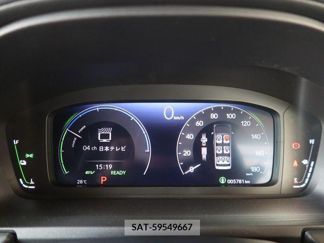 Honda STEP WGN 2023-12 324741-8