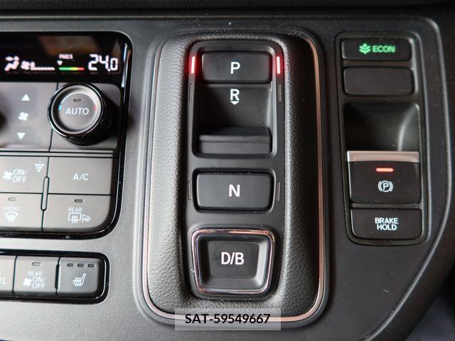 Honda STEP WGN 2023-12 324741-9