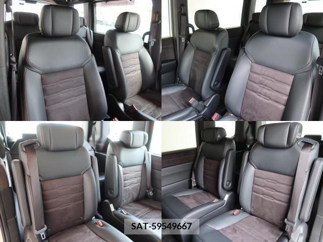 Honda STEP WGN 2023-12 324741-2