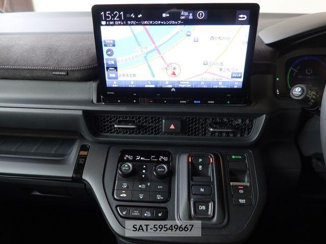 Honda STEP WGN 2023-12 324741-6