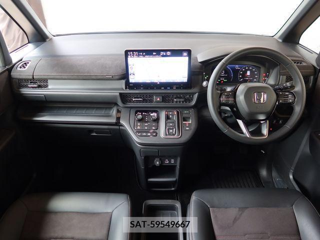 Honda STEP WGN 2023-12 324741-5