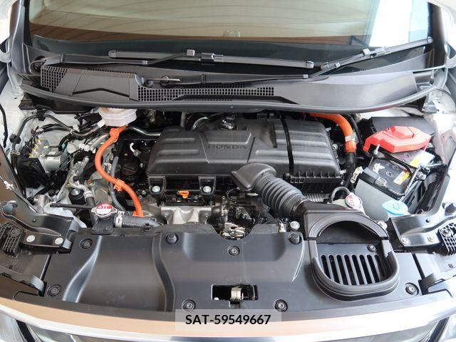 Honda STEP WGN 2023-12 324741-18