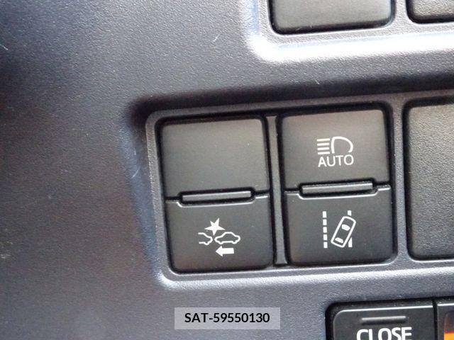 Toyota VOXY 2016-12 372173-28