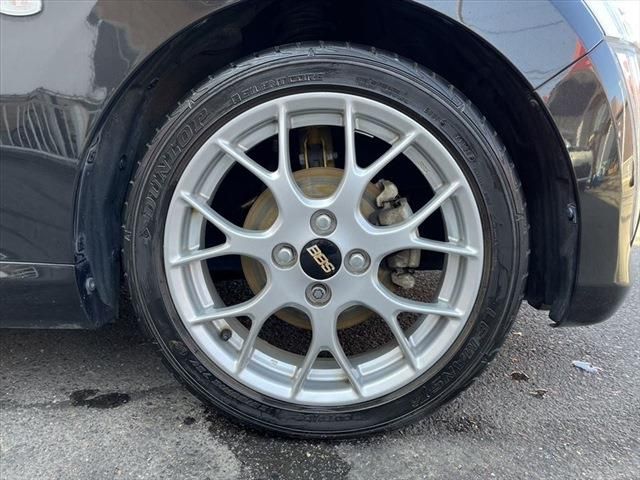 Daihatsu COPEN 2015-10 17400-14