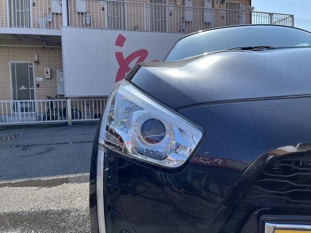 Daihatsu COPEN 2015-10 17400-9