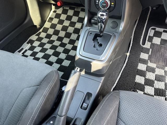 Daihatsu COPEN 2015-10 17400-23