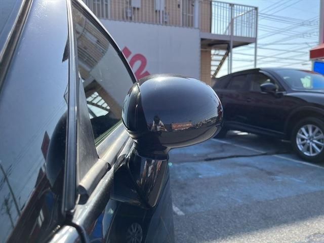 Daihatsu COPEN 2015-10 17400-12