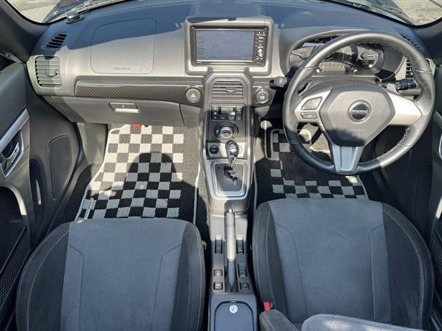Daihatsu COPEN 2015-10 17400-18