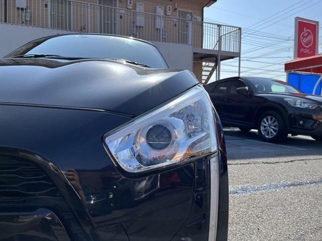 Daihatsu COPEN 2015-10 17400-8