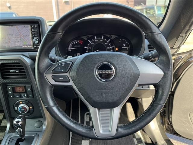 Daihatsu COPEN 2015-10 17400-22