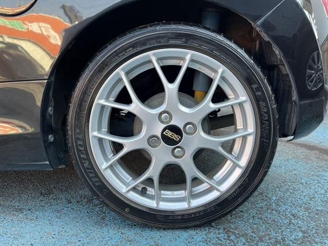 Daihatsu COPEN 2015-10 17400-17