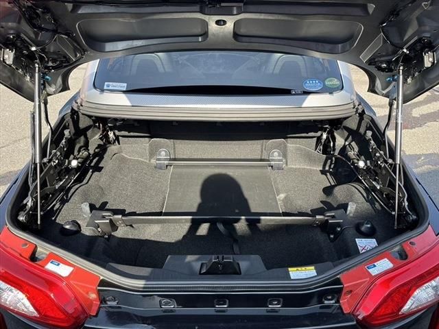 Daihatsu COPEN 2015-10 17400-21