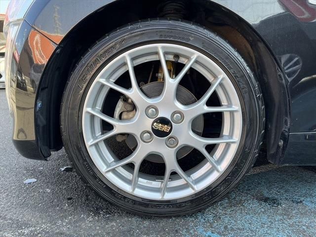 Daihatsu COPEN 2015-10 17400-16
