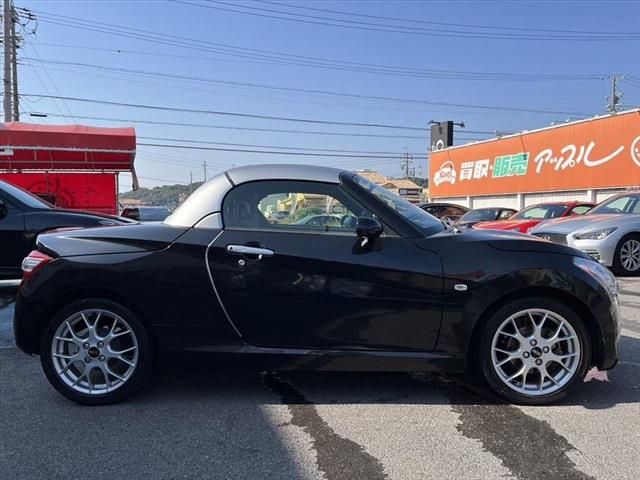Daihatsu COPEN 2015-10 17400-3