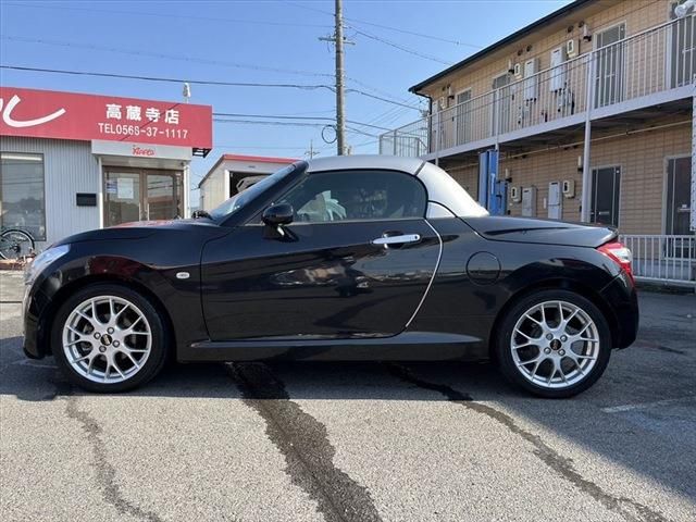 Daihatsu COPEN 2015-10 17400-7