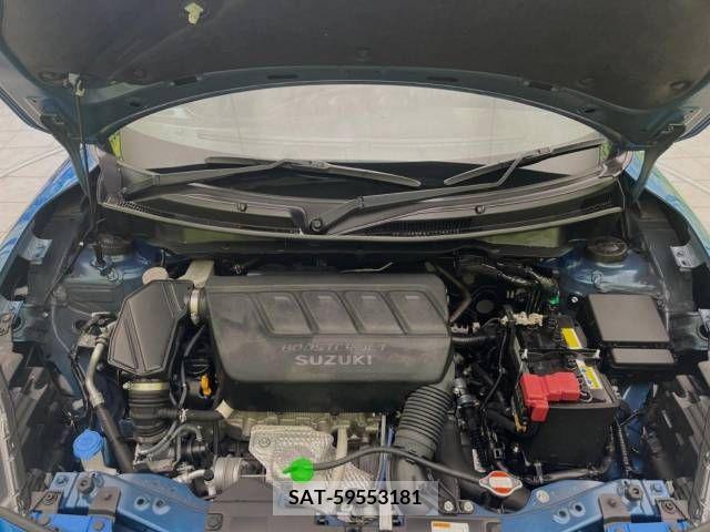 Suzuki SWIFT 2020-07 344341-18