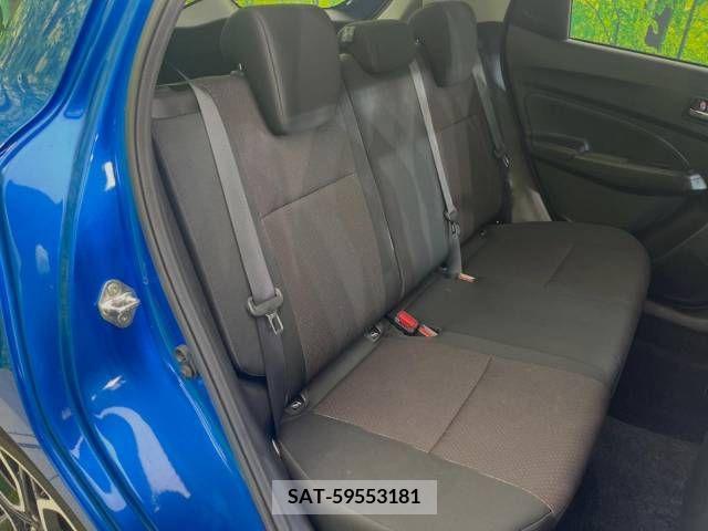 Suzuki SWIFT 2020-07 344341-9
