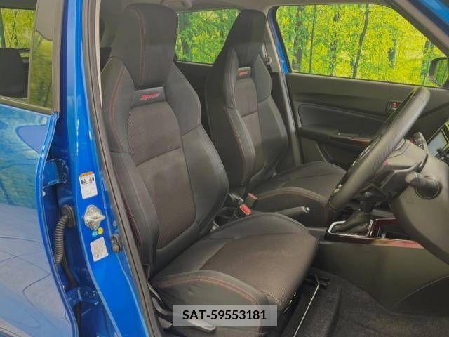 Suzuki SWIFT 2020-07 344341-8