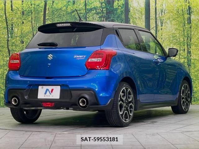 Suzuki SWIFT 2020-07 344341-17