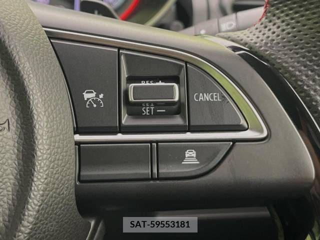 Suzuki SWIFT 2020-07 344341-7