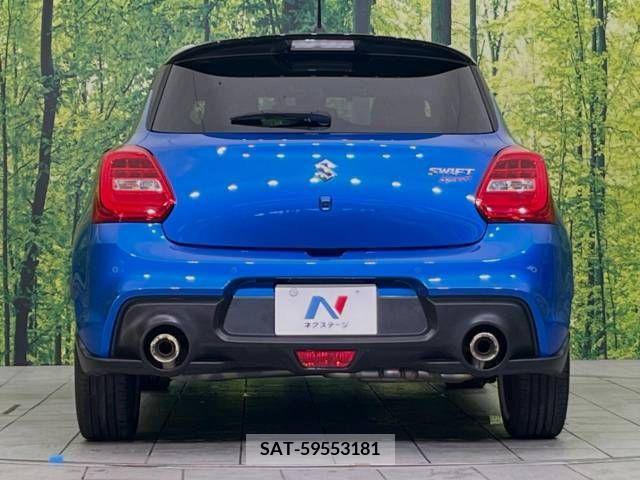 Suzuki SWIFT 2020-07 344341-15